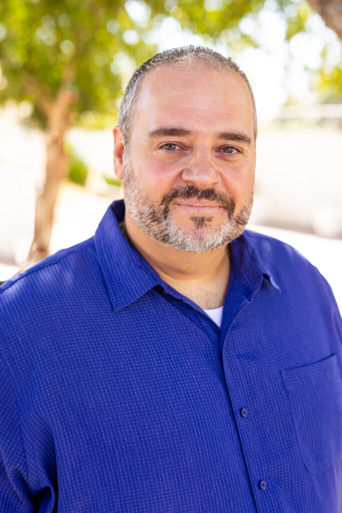 Joseph Maggiore, Designated Broker