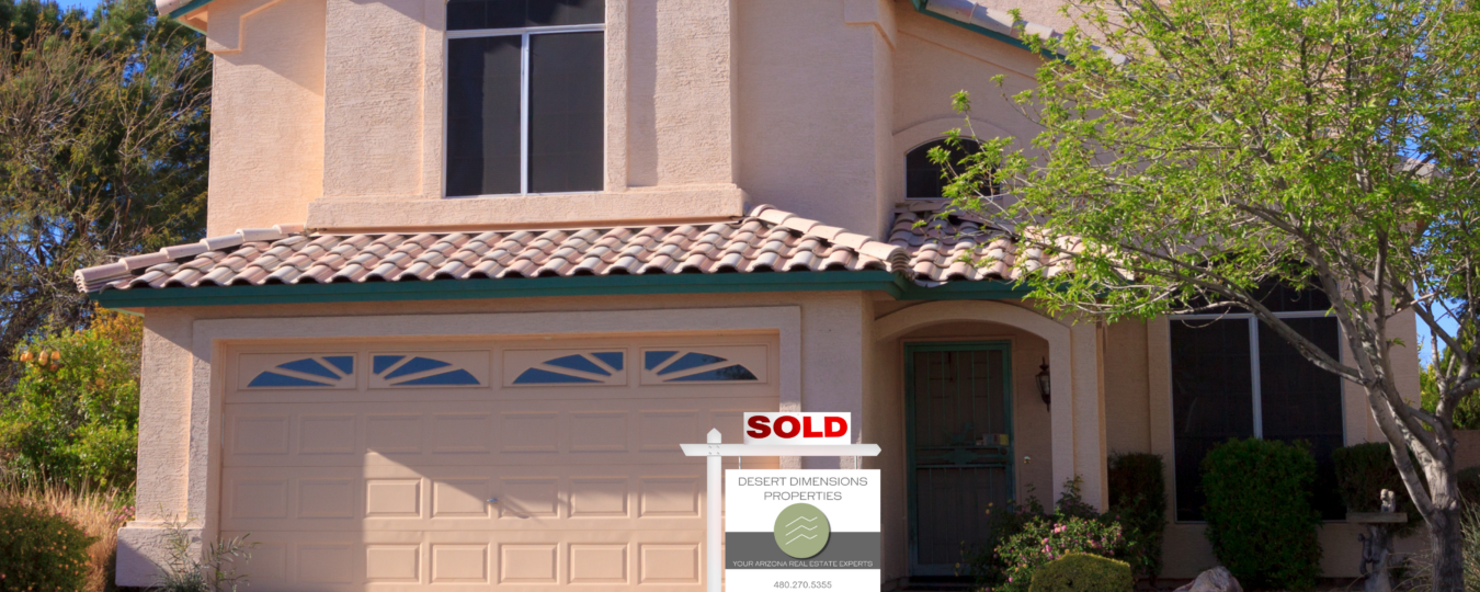 Selling Your Arizona Home