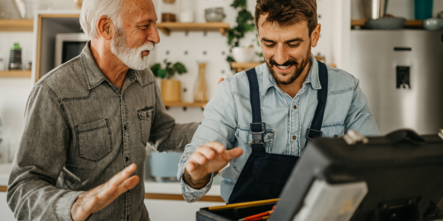 HomeStewards Concierge Home Management