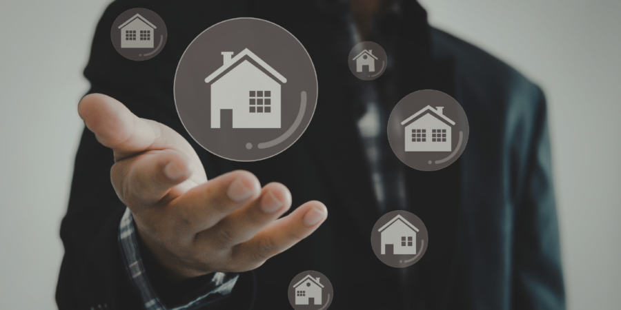 first investment property