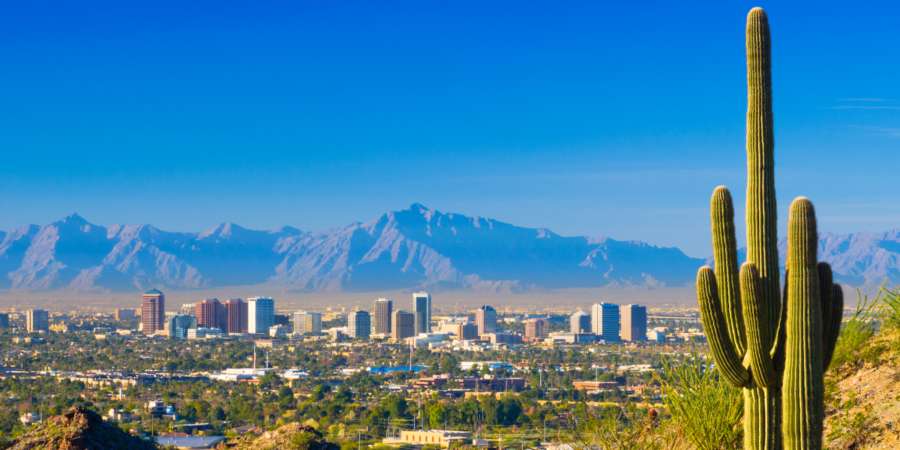 Phoenix real estate trends