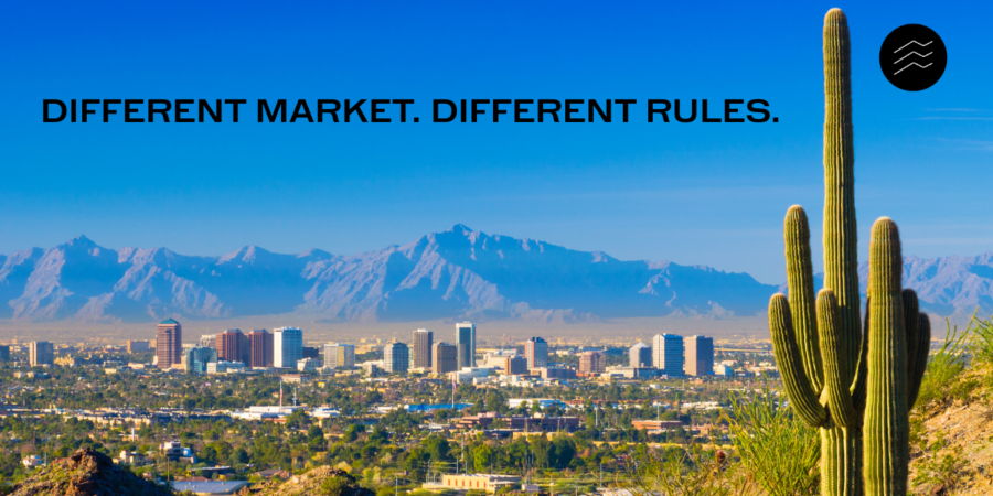Phoenix real estate trends