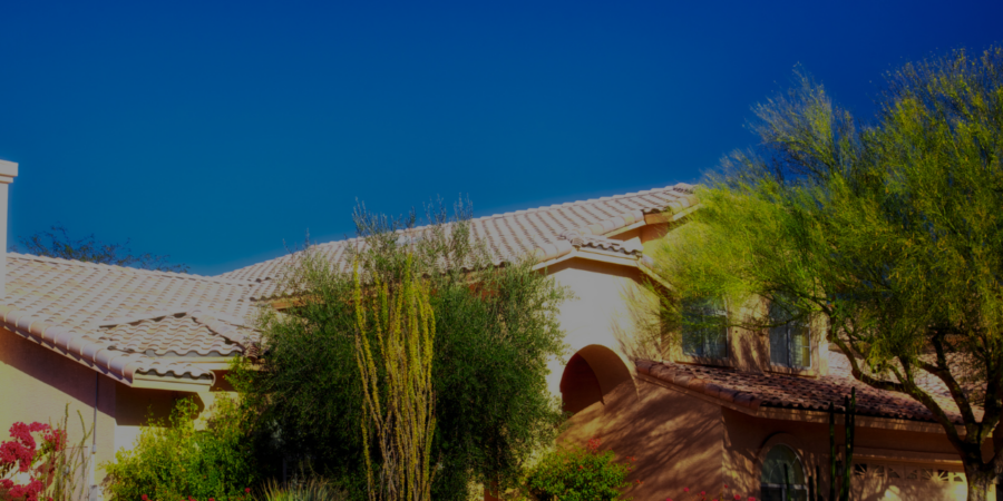 Phoenix summer rental property